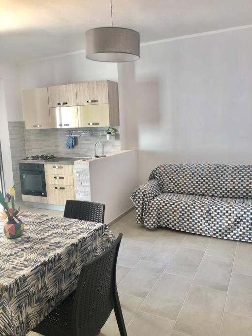فيلا Casa Alba Castro Salento المظهر الخارجي الصورة