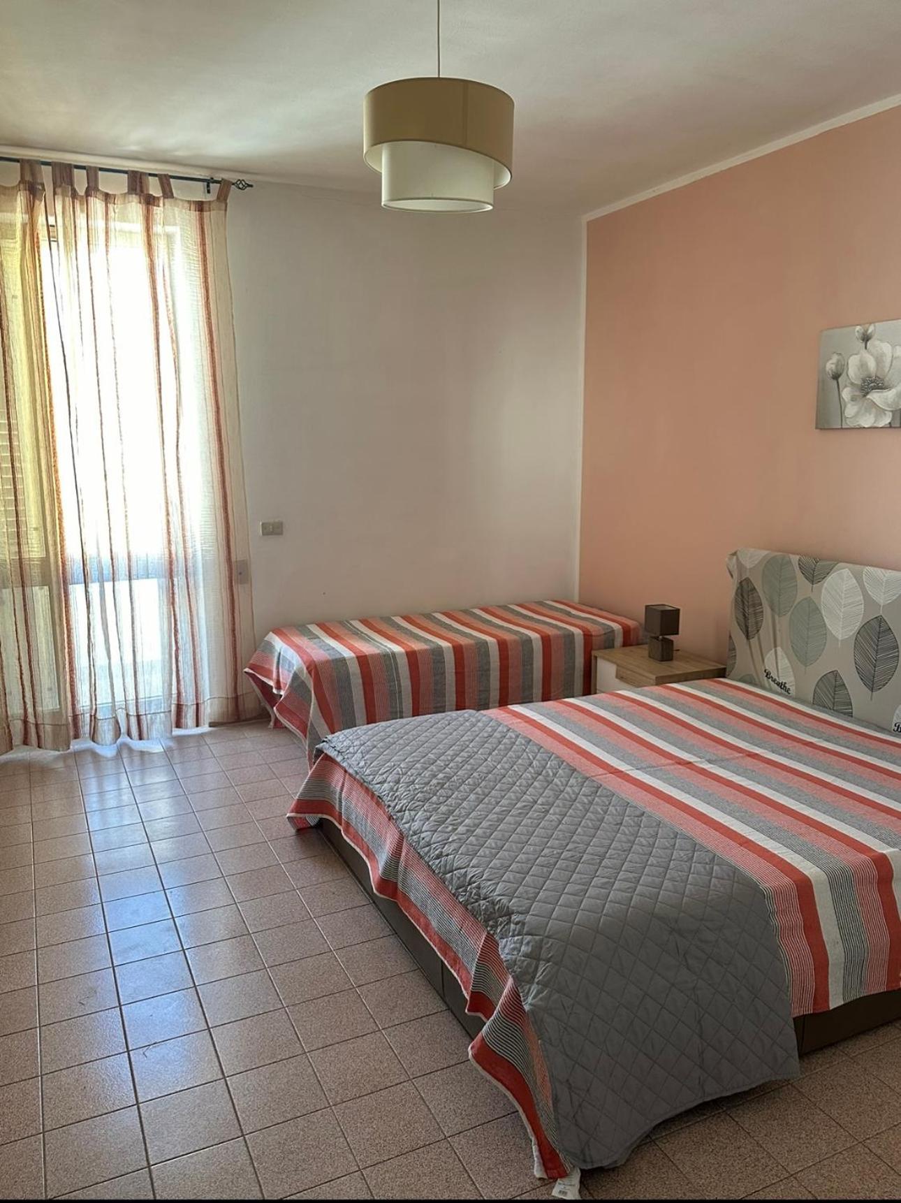 فيلا Casa Alba Castro Salento المظهر الخارجي الصورة