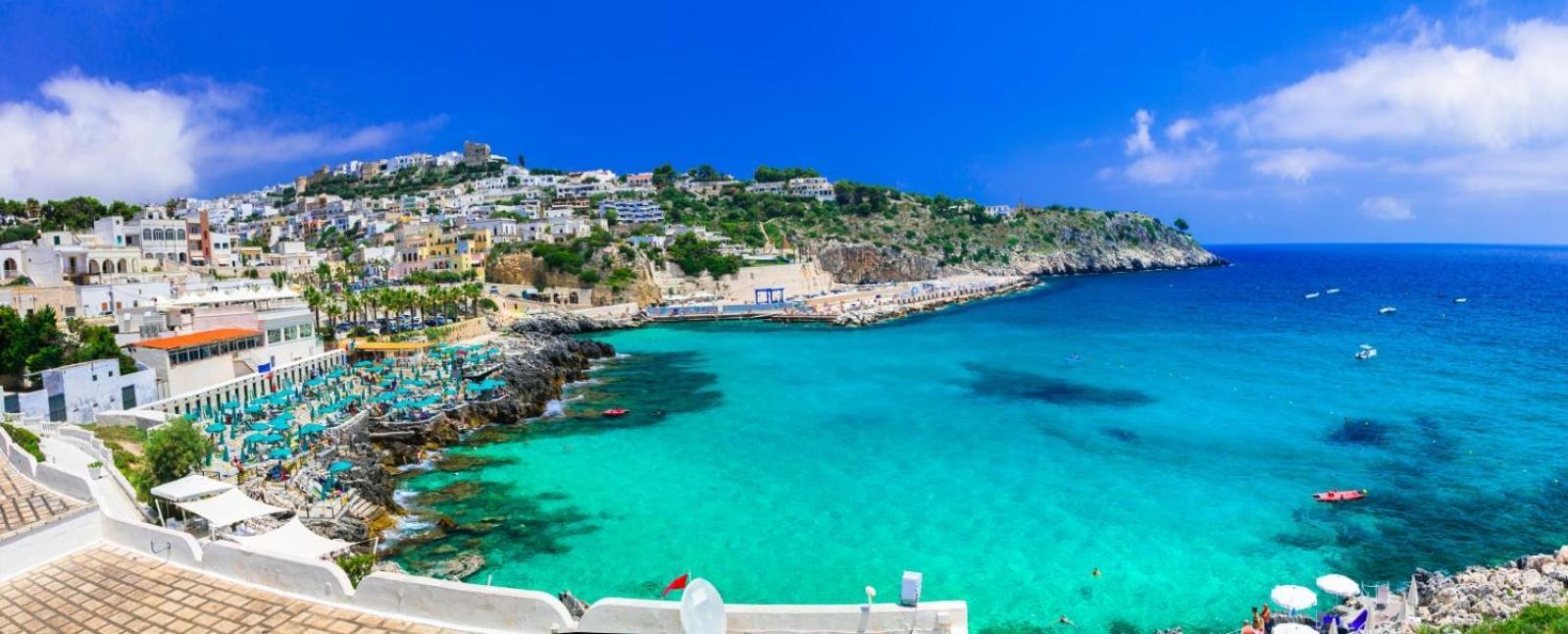 فيلا Casa Alba Castro Salento المظهر الخارجي الصورة