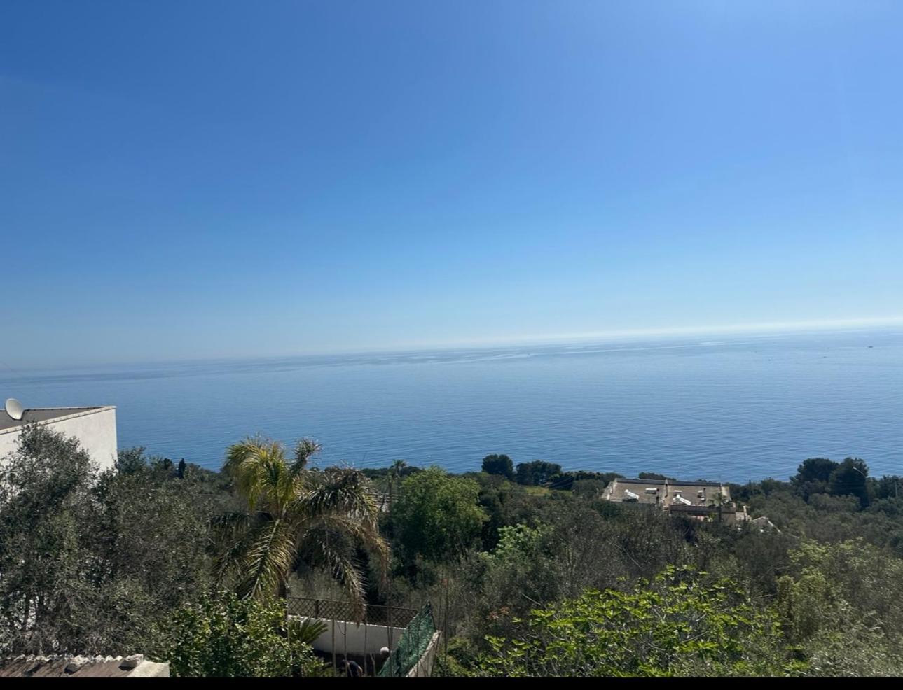 فيلا Casa Alba Castro Salento المظهر الخارجي الصورة